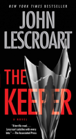 John Lescroart - The Keeper artwork