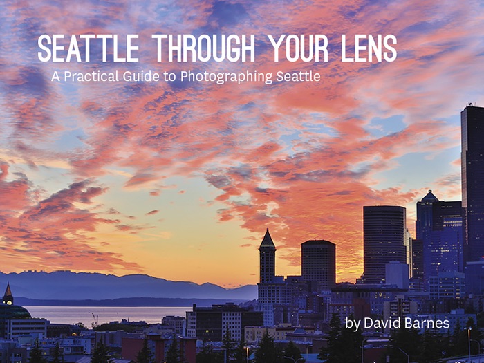 Seattle Through Your Lens