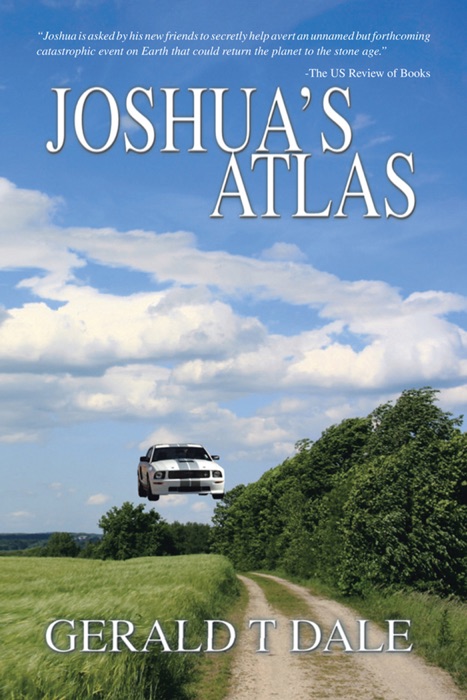 Joshua's Atlas