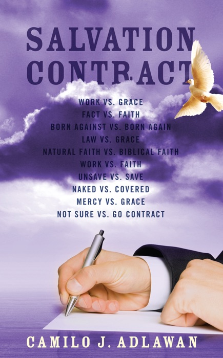 Salvation Contract