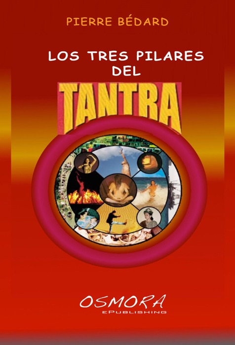 Los tres pilares del Tantra