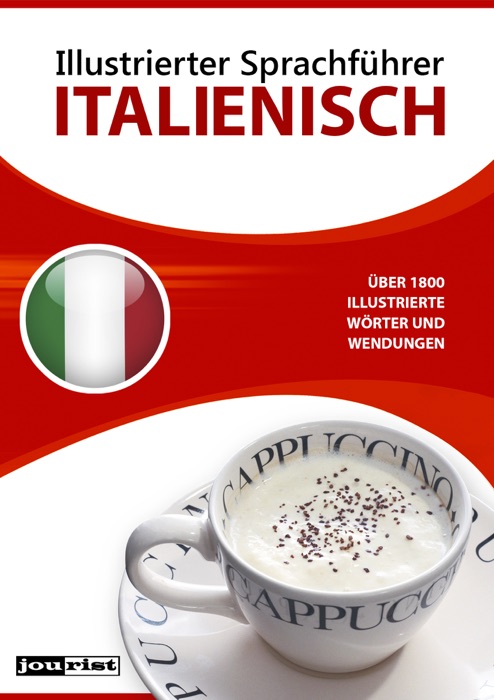 Illustrierter Sprachführer Italienisch