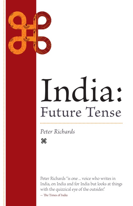 India: Future Tense