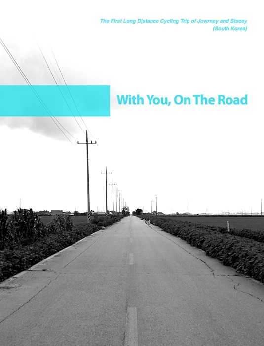 With you, on the road