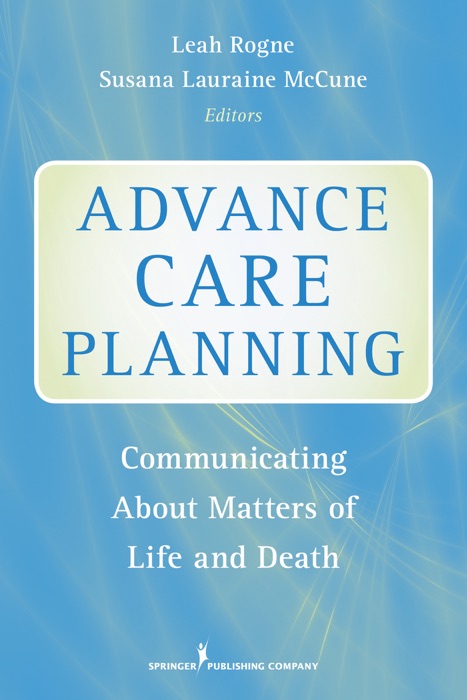 Advance Care Planning