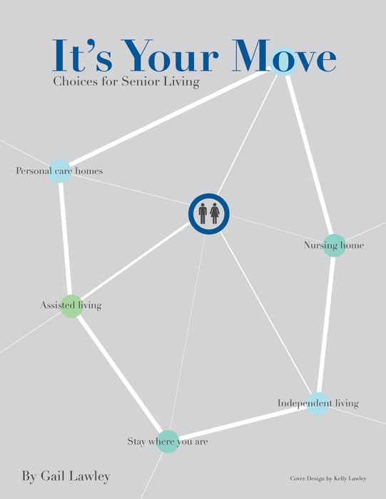 It's Your Move: Choices for Senior Living