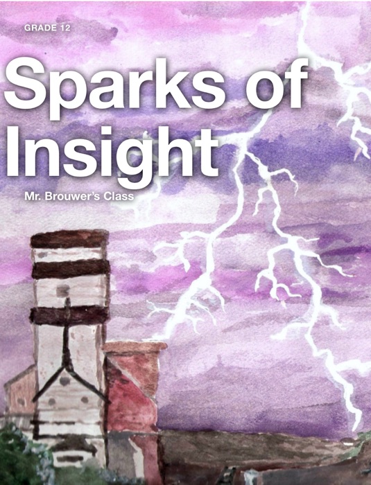 Sparks of Insight