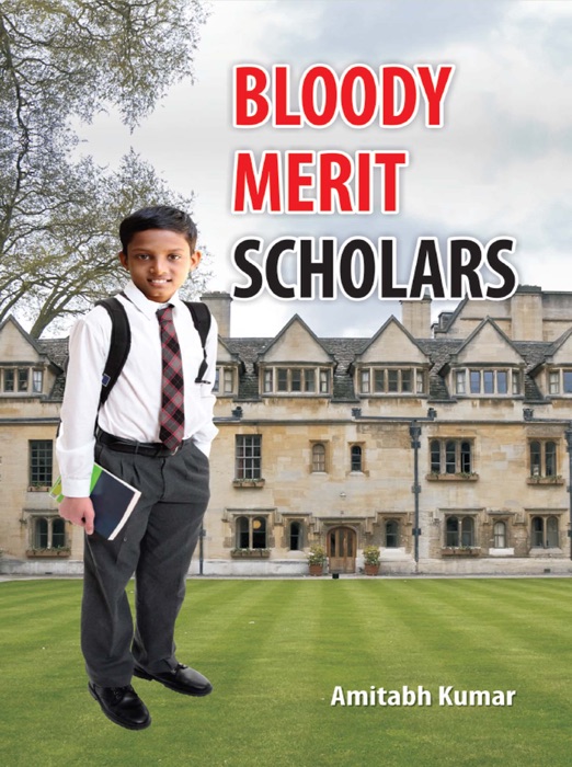 Bloody Merit Scholars