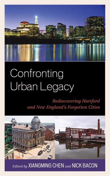 Confronting Urban Legacy