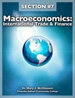 Macroeconomics: International Trade & Finance