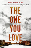 Paul Pilkington - The One You Love artwork