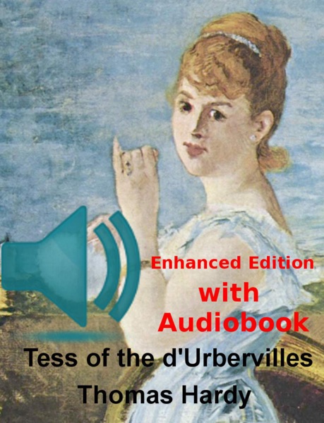 Tess of the d'Urbervilles