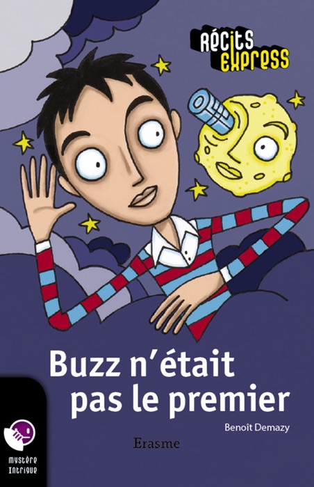 Buzz n'était pas le premier