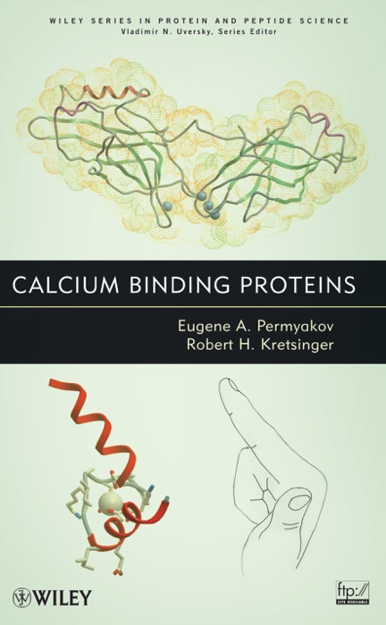 Calcium Binding Proteins