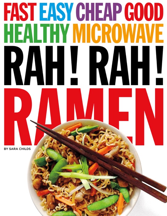 Rah! Rah! Ramen
