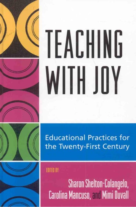 Teaching with Joy