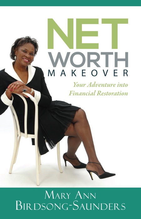 Net Worth Makeover