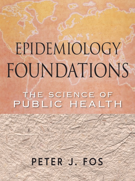 Epidemiology Foundations