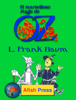 El maravilloso Mago de Oz - L. Frank Baum, W. W. Denslow & J. C. de la Yncera