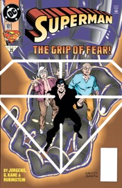 Superman (1986-2006) #101 - Dan Jurgens & Gil Kane by  Dan Jurgens & Gil Kane PDF Download
