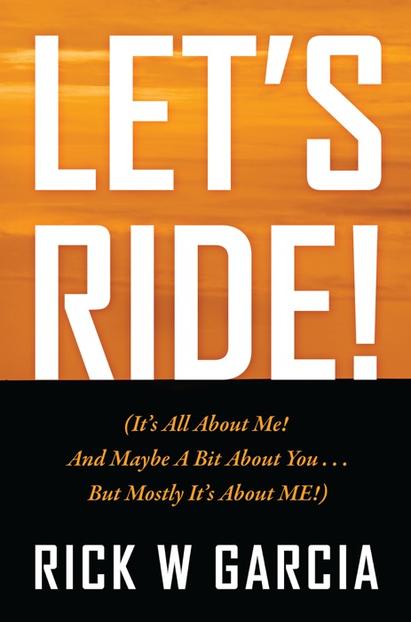Let's Ride!