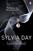 Sylvia Day - Spellbound artwork