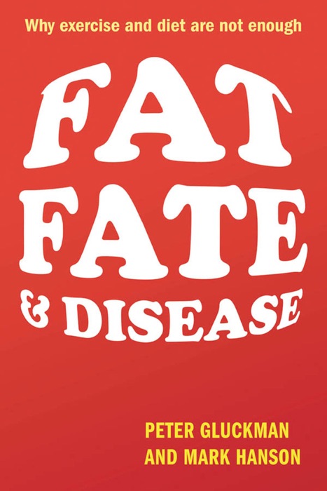 Fat, Fate, and Disease