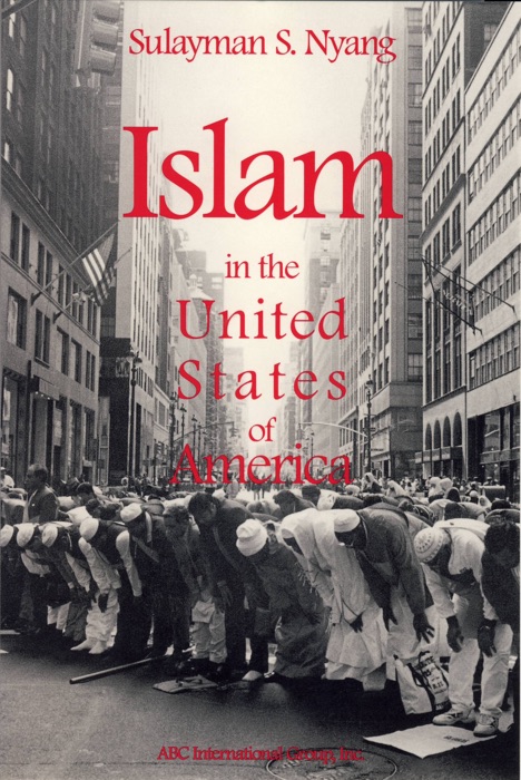 Islam in the United States of America