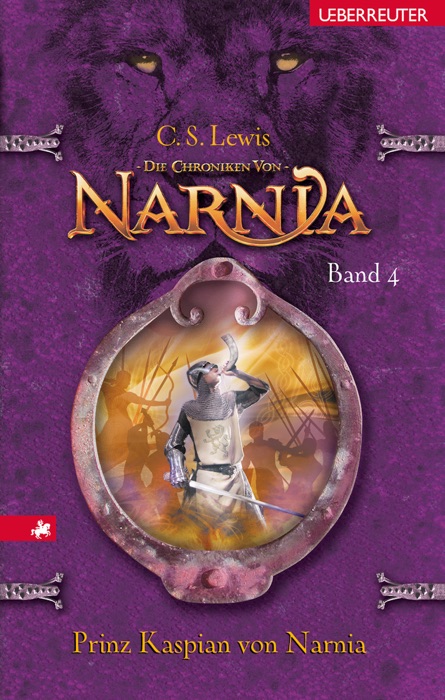 Die Chroniken von Narnia 4: Prinz Kaspian von Narnia