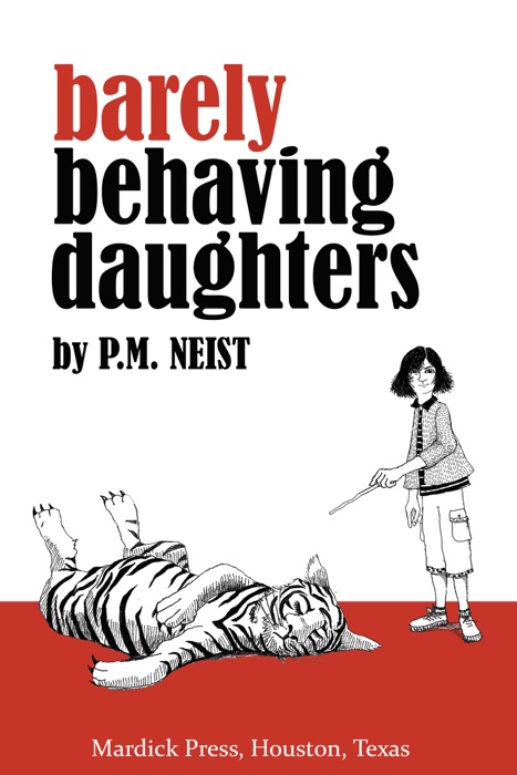 Barely Behaving Daughters
