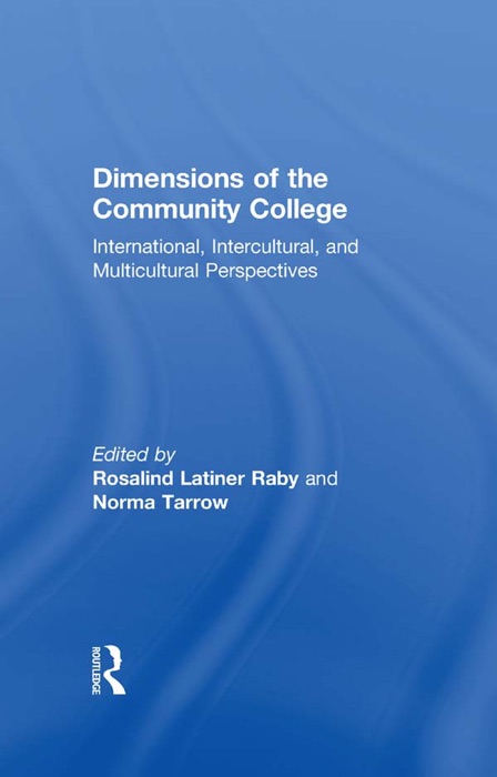 Dimensions of the Community College