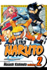 Naruto, Vol. 2 - Masashi Kishimoto