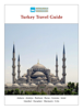 Turkey Travel Guide - Wolfgang Sladkowski & Wanirat Chanapote