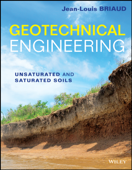 Geotechnical Engineering - Jean-Louis Briaud