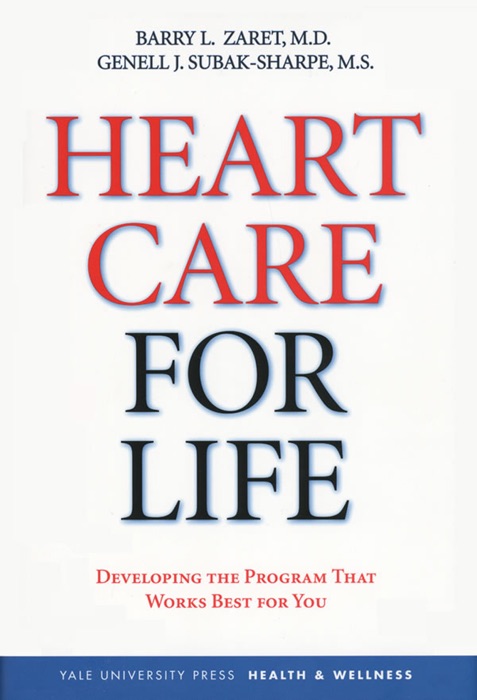 Heart Care for Life