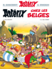 Astérix - Astérix chez les Belges - n°24 - René Goscinny & Albert Uderzo