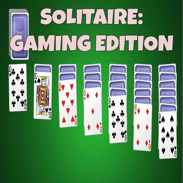 Solitaire: Gaming Edition