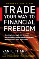 Van K. Tharp - Trade Your Way to Financial Freedom artwork