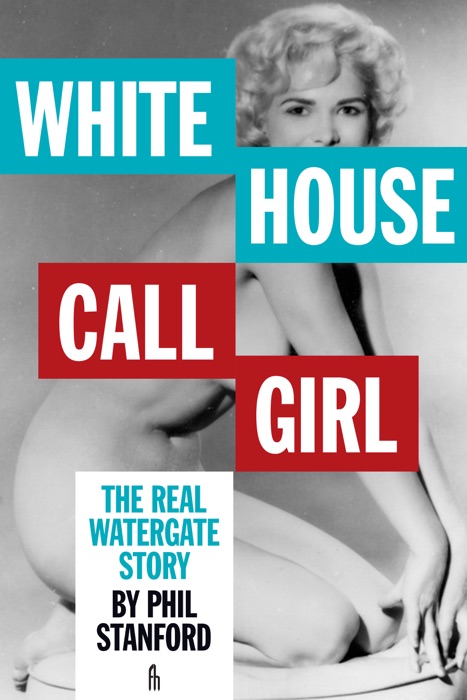 White House Call Girl