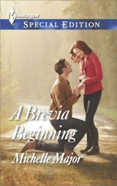 A Brevia Beginning - Michelle Major by  Michelle Major PDF Download