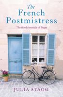 Julia Stagg - The French Postmistress artwork