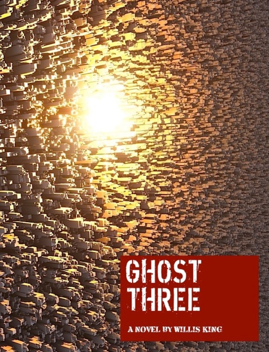 GHOST THREE