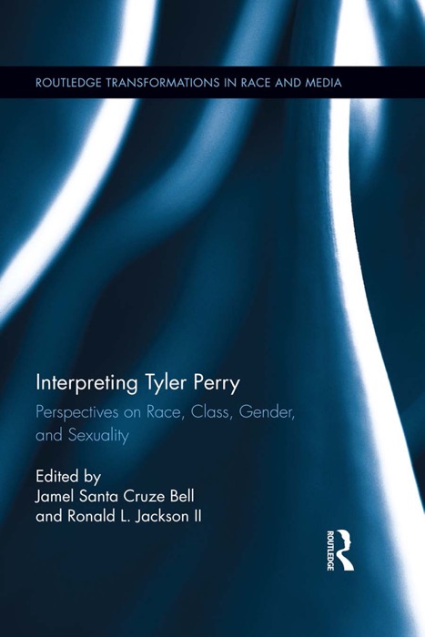 Interpreting Tyler Perry