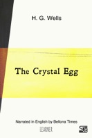 The Crystal Egg (With Audio)