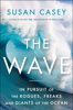 Susan Casey - The Wave artwork