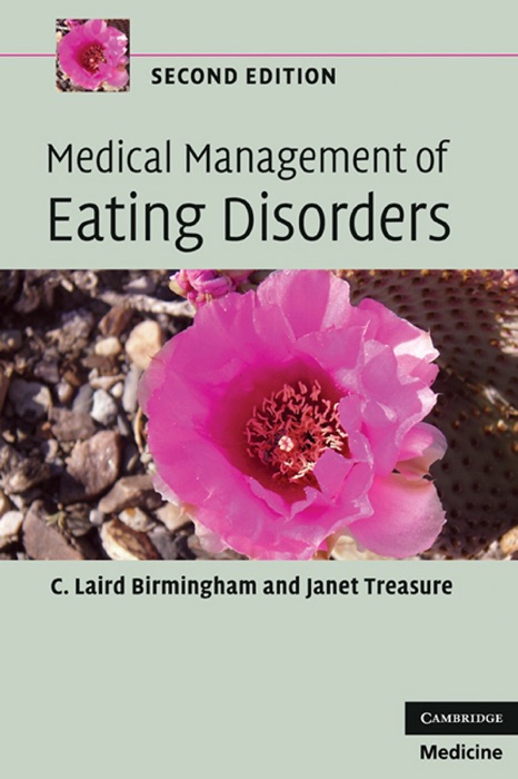 Medical Management of Eating Disorders: Second Edition