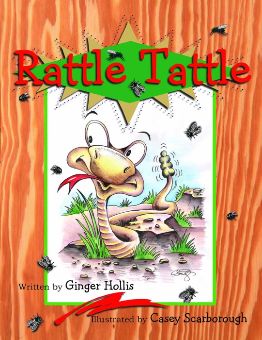 Rattle Tattle