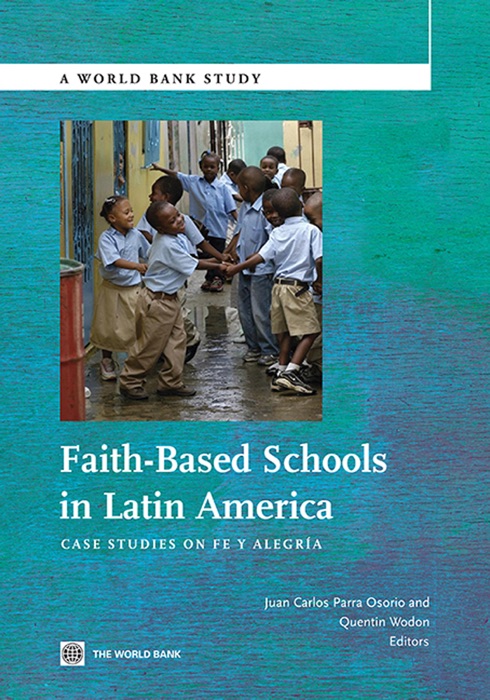 Faith-Based Schools in Latin America