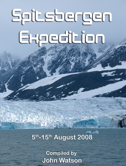 Spitsbergen Expedition