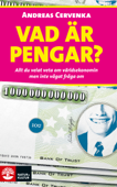 Vad är pengar? - Andreas Cervenka